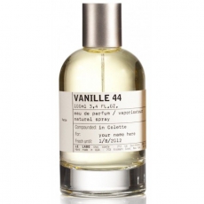 Le Labo Vanille 44 Paris