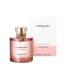 Gres Lumiere Rose
