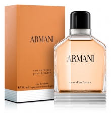 Giorgio Armani Eau d'Aromes