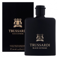 Trussardi Black Extreme