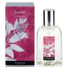 Fragonard Santal