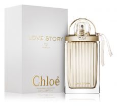Chloe Love Story