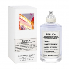 Maison Martin Margiela Funfair Evening