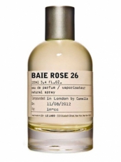 Le Labo Baie Rose 26 Chicago