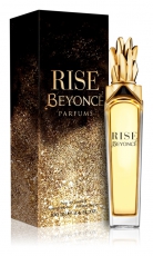Beyonce Rise