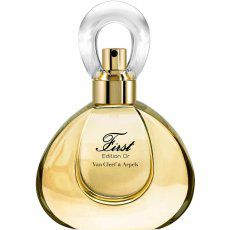 Van Cleef First Edition Or