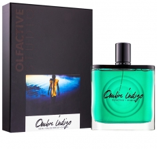Olfactive Studio Ombre Indigo