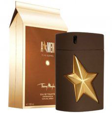Thierry Mugler A*Men Pure Coffee
