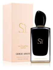 Giorgio Armani Si Intense