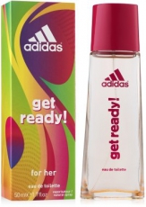Adidas Get Ready