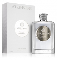 Atkinsons  Lavender On The Rocks