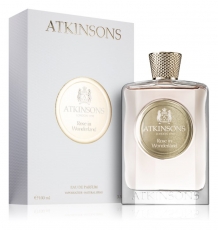 Atkinsons  Rose In Wonderland
