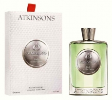Atkinsons  Posh On The Green