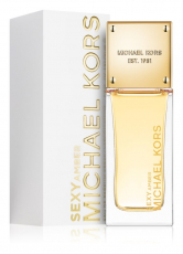 Michael Kors Sexy Amber