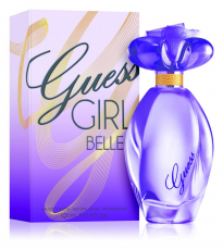 Guess Girl Belle