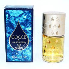 Morris Gocce Di Napoleon