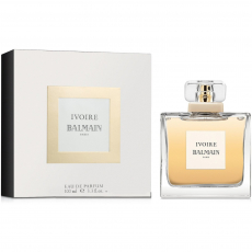 Balmain Ivoire 2012