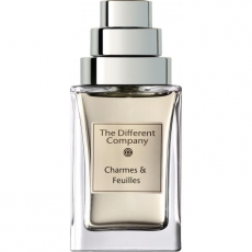 The Different Company Charme et Feuilles