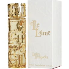Lolita Lempicka Elle L'aime
