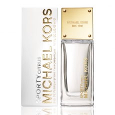 Michael Kors Sporty Citrus