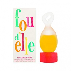 Ted Lapidus Fou D'Elle