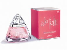 Mauboussin A La Folie