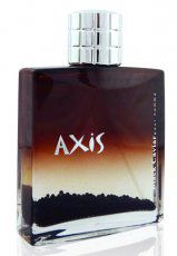 Sense of Space Creations Axis Black Caviar
