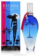 Escada Island Kiss 2011