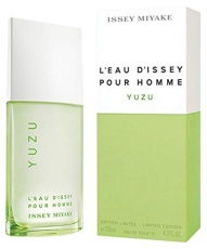 Issey Miyake L'Eau d'Issey Yuzu