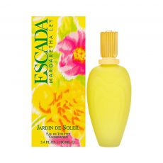 Escada Jardin de Soleil