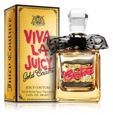 Juicy Couture Viva la Juicy Gold Couture