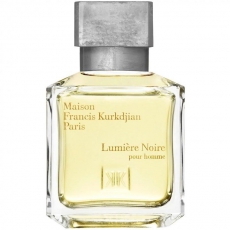 Maison Francis Kurkdjian Lumiere Noire pour Homme