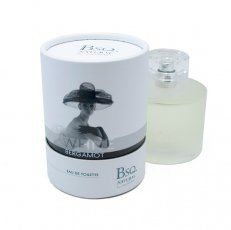 Berkeley Square  Bergamot