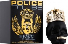Police To Be The King
