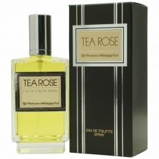 Perfumer`s Workshop Tea Rose