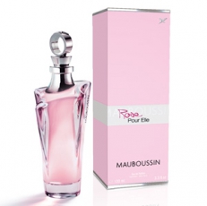 Mauboussin Rose Pour Elle