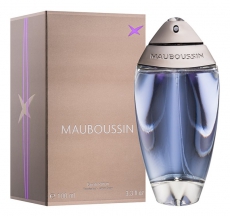 Mauboussin Homme