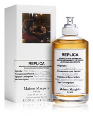 Maison Martin Margiela Jazz Club