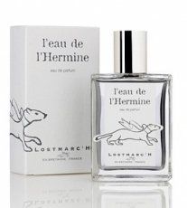 Lostmarch L'eau de l'Hermine