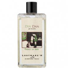 Lostmarch Din-Dan