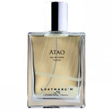 Lostmarch Atao