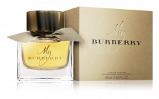 Burberry My Burberry Eau de Parfum