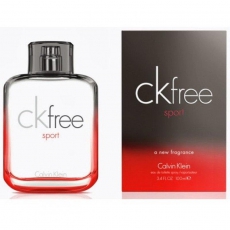 Calvin Klein Free Sport