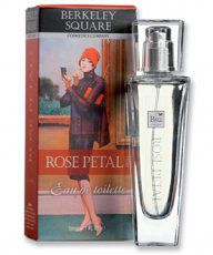 Berkeley Square  Rose Petal