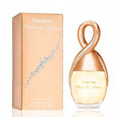 Bebe Wishes & Dreams