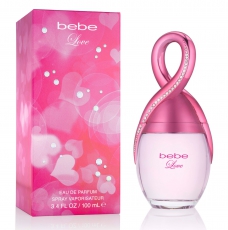 Bebe Love