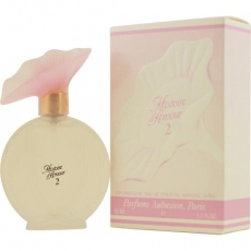 Aubusson Histoire d'Amour 2