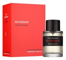 Frederic Malle En Passant