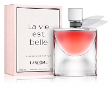 Lancome La Vie est Belle L'Absolu