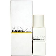 Jil Sander Scent 79
